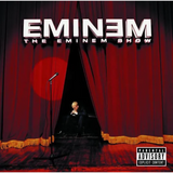 Eminem - The Eminem Show