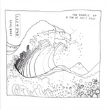 Courtney Barnett - The Double EP - A Sea of Split Peas