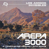 Los Amigos - Arepa 3000