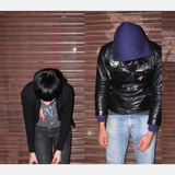 Crystal Castles - Crystal Castles