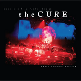 The Cure - Songs of A Live World: Troxy London MMXXIV