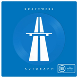 Kraftwerk - Autobahn (50th Anniversary)