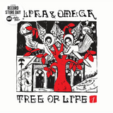 Alpha & Omega - Tree of Life Vol 1