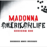 Madonna - American Life Mix Show Mix