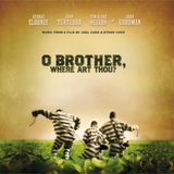 Original Soundtrack - O Brother, Where Art Thou?