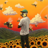 Tyler the Creator - Scum Fuck Flower Boy