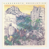 Steel Pulse - Handsworth Revolution