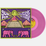 Sun Ra - Pink Elephant on Parade