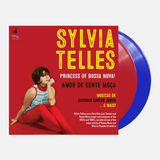 Sylvia Telles - Princess of Bossa Nova