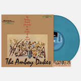 The Amboy Dukes - Journey To The Center Of The Mind