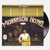 The Doors - Morrison Hotel