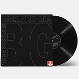 The Notorious B.I.G.- Ready To Die: The Instrumentals