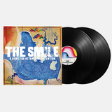 The Smile - A Light for Attracting