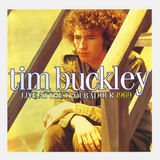 Tim Buckley - Live At the Troubadour