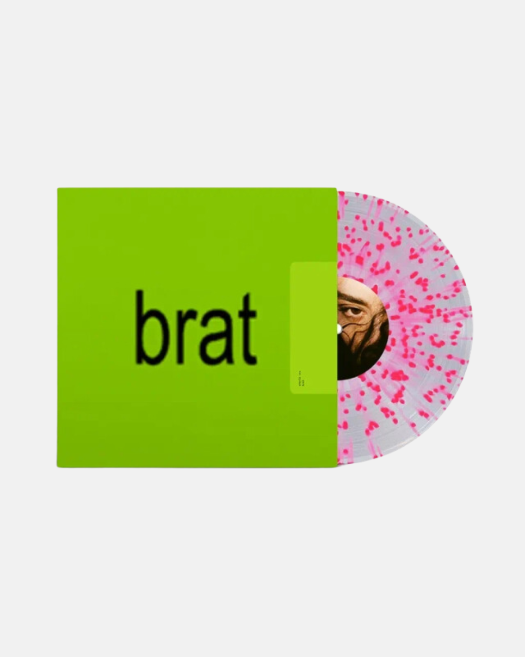 Charli XCX - Brat