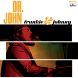 Dr John - Frankie & Johnny