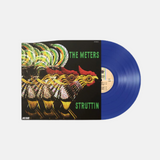 The Meters - Struttin'