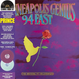 The 94 East Feat. Prince - Minneapolis Genius - The Legendary Recordings, 1975-1985 - RSD 2024