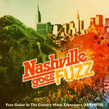 Various Artists - Nashville goes Fuzz