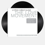 A Tribe Called Quest - The Love Movement