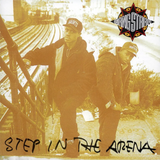 Gang Starr - Step In the Arena