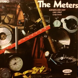 The Meters - The Meters