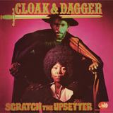 Lee Scratch Perry - Cloak & Dagger