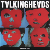 Talking Heads - Remain In Light