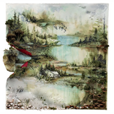 Bon Iver - Bon Iver, Bon Iver