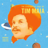 Tim Maia - World Psychedelic Classics 4