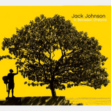 Jack Johnson - In Between Dreams