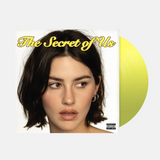 Gracie Abrams - The Secret of Us