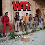 WAR - Now Playing