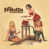 The Fratellis - Costello Music