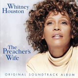 Whitney Houston - The Preachers Wife