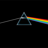 Pink Floyd - Dark Side of the Moon - 50th Anniversary Edition