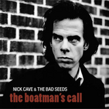 Nick Cave & the Bad Seeds - The Boatman's Call