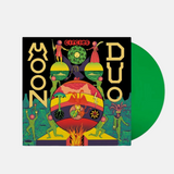 Moon Duo - Circles