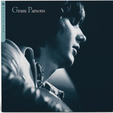 Gram Parsons - Now Playing