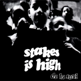 De La Soul - Stakes is High