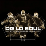 De La Soul - Art Official Intelligence