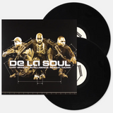 De La Soul - Art Official Intelligence