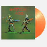 Various Artists - Battle Axe