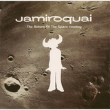 Jamiroquai - The Return of the Space Cowboy (30th Anniversary Edition)