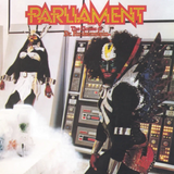 Parliament - The Clones of Dr Funkenstein