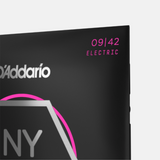 D'Addario - NYXL Super Lite Electric Guitar Strings