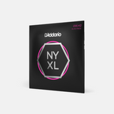 D'Addario - NYXL Super Lite Electric Guitar Strings