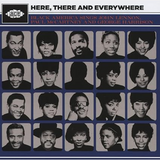 Various Artists - Here, There and Everywhere - Black America Sings The Beatles