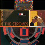 The Strokes - Room on Fire