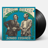 Hermanos Gutierrez - Sondico Cosmico